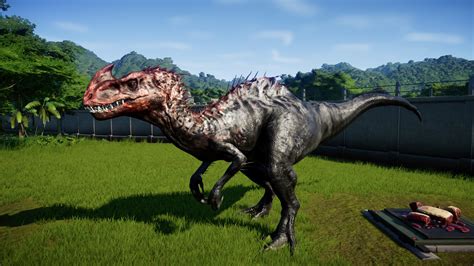 Jurassic World Evolution Mods Download Image To U