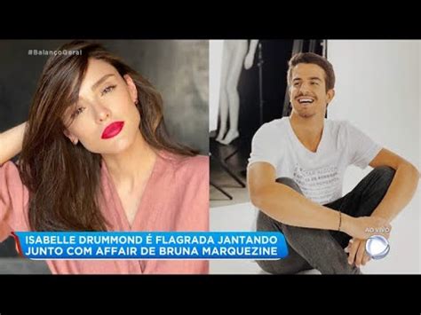 Enzo celulari e isabelle drummond juntos? Isabelle Drummond e Enzo Celulari jantam juntos no Rio ...