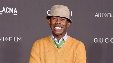 Tyler The Creator Just Launched His Most Extreme Converse Shoe Yet Vogue
