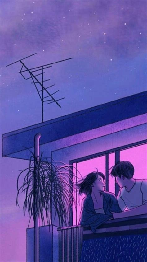Using the programmable pipeline to draw a line is slightly more involved. Pin by Nina on Pi | Scenery wallpaper, Aesthetic art, Aesthetic anime