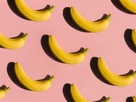 How Many Carbs Are In One Medium Banana Banana Poster