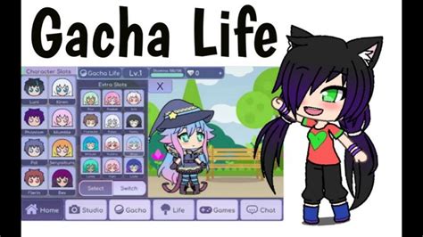 There are numerous gacha games, new gacha games availabe today but here is our pick of the best gacha games for android and ios. Gacha Life Hack diamonds Cheats mod unlimited ios/android