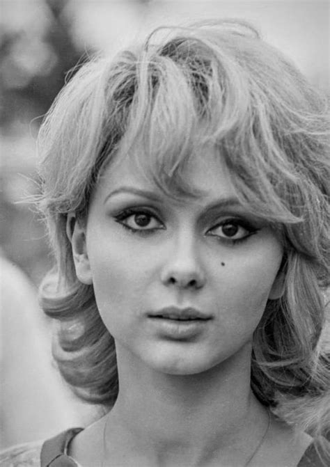 French Actress In The 60s Marie France Anglade R Oldschoolcool