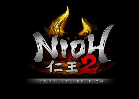 Primeiras Impressões Nioh 2 Complete Edition Pc Meus Jogos