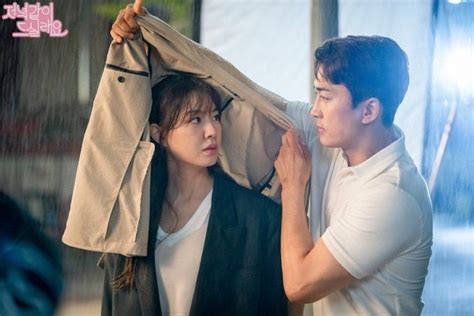 7 Rekomendasi Drama Korea Paling Bikin Baper Akut Tahun 2020