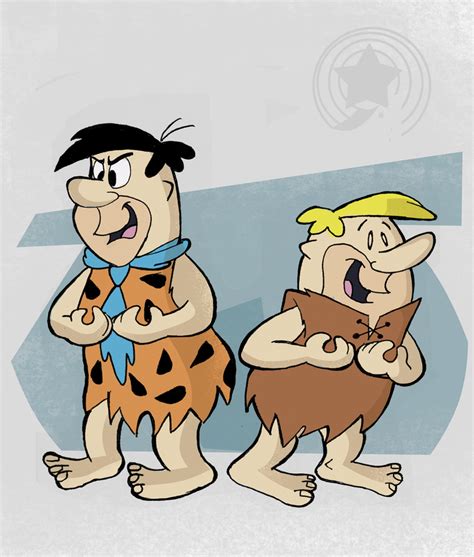 Year 06 The Flintstones Series By Superleviathan On Deviantart