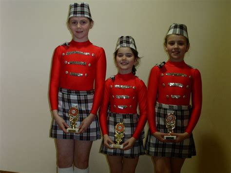 Gallery Robertson School Of Highland Dance Highland Dance Irish