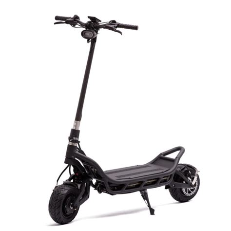 NAMI Burn-e 72V 35Ah | ATELIER TROTTINETTE