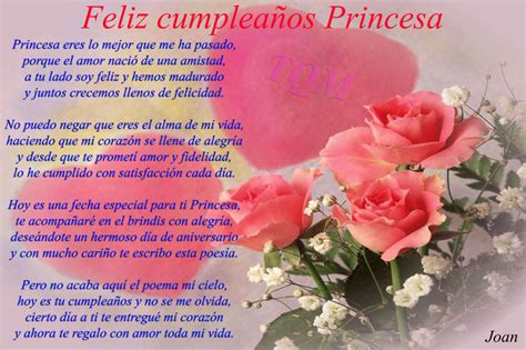 Recolectar 120 Images Feliz Cumpleaños A Mi Princesa Viaterramx