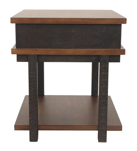 Stanah End Table T892 3 By Signature Design By Ashley At Missouri Furniture