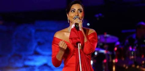 egyptian singer sentenced to prison for insulting river nile