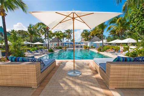 The 25 Best Bahamas Hotels