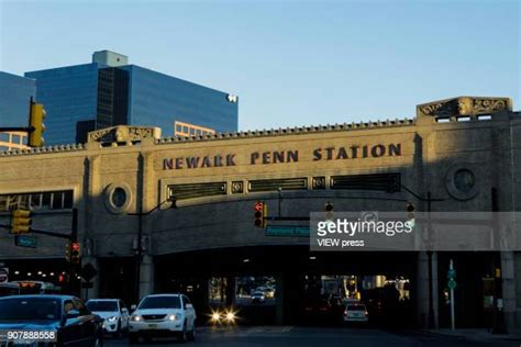 Penn Station Newark New Jersey Photos And Premium High Res Pictures