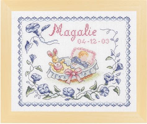Newest arrivals most popular title price: Free Baby Cross Stitch Patterns - My Patterns