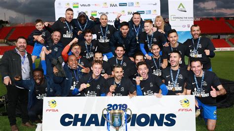 History of adelaide cup day. FFA Cup: Adelaide Olympic downs Adelaide City in FFA Cup ...