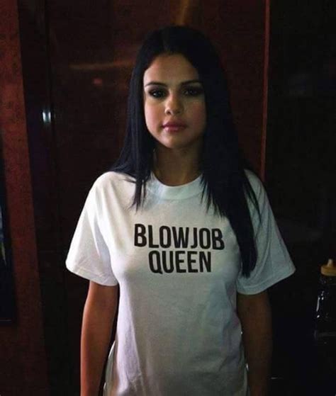 Blowjob Queen Funny Shirt