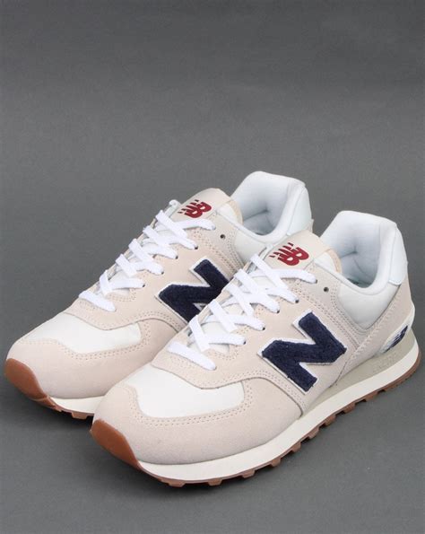 New Balance 574 The Return Of An 80s Running Icon 80s Casual Classics
