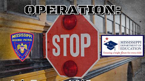 Mhp Initiates Operation Stop Safety Campaign