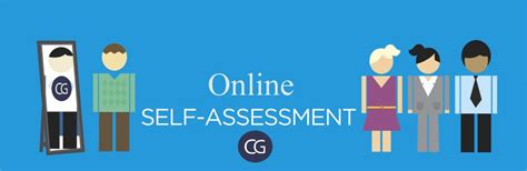 Your assessment can be improved based on evidence of your research output, research experience and research potential. Online Self Assessment Test, A Guide To Understand ...