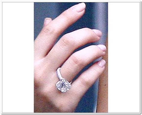 Khloe Kardashian Engagement Ring Images 2 Engagement Ring Pictures
