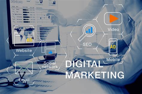 Make The Right Choice Full Service Digital Marketing Vs Graphic Design
