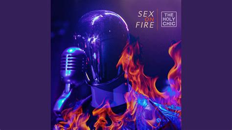 Sex On Fire Youtube