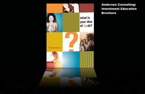 Andersen Consulting Fund Education Client Northern Trust Flickr