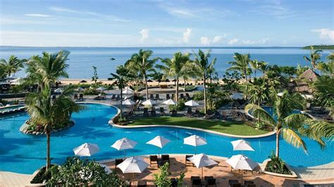Laucala Island Resort Hilltop Estate Fiji Live Enhanced