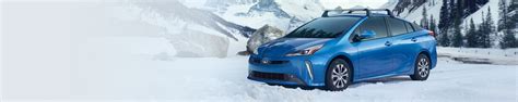 2022 Prius - Electric Hybrid Car - Toyota Canada