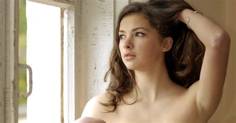 Beautiful Woman Why A Woman S Soft Body Attracts Men
