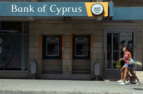 Cyprus Unveils Roadmap To Lift Capital Controls The News Tribe