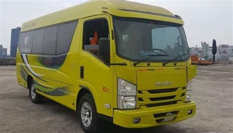Gambar tentang Rental Hiace Pekanbaru Riau Harga Sewa Paling Murah 
