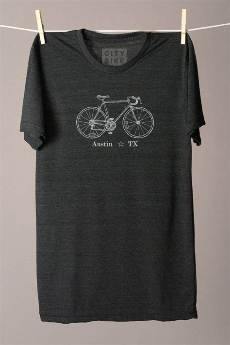 This Company Sells Bike Tees With Your Citys Name On Them Screen