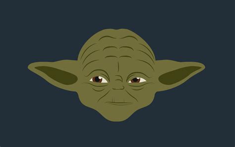 Collection Of Yoda Head Png Pluspng
