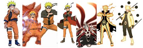 Naruto Character Transformation Hot Sex Picture
