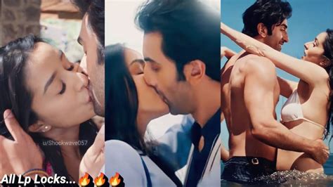 Tu Jhoothi Main Makkaar All Kiss Scenes Ranbir Kapoor Shraddha Kapoor Nikseries Youtube