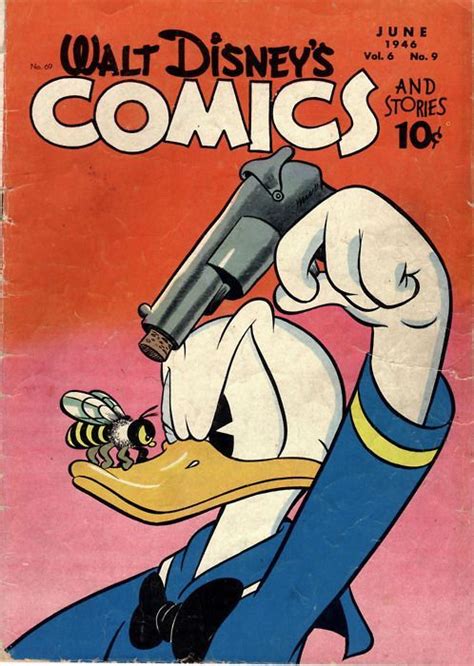 Donald Duck Poster In 2020 Cartoon Posters Donald Duck Comic Retro