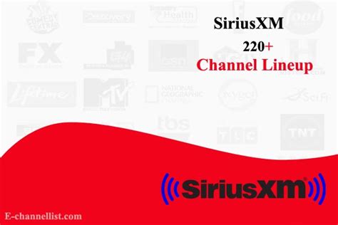 Xm Radio Christmas Music Channel Numbers 2021