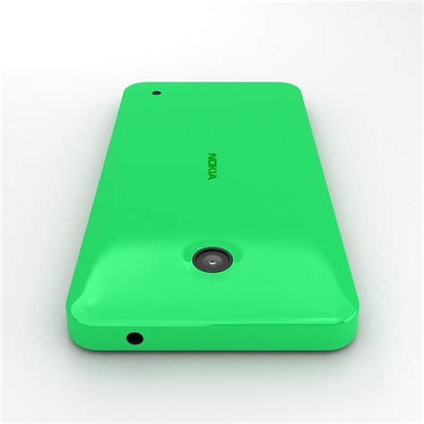Nokia Nokia Lumia 630 Green Lacné A Výkonné Mobilné Telefóny A