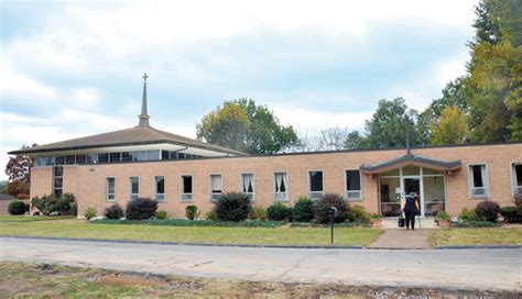 Catholic Charities Of Southern Missouri’s Provides Service To Communities The Catholic Key