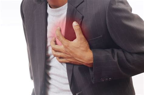 Choroba Wie Cowa Niedokrwienna Serca Przyczyny Objawy Leczenie