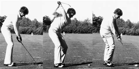 6 Things You Can Learn From Seve Ballesteros