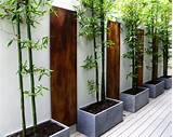 Garden Wall Decoration Ideas Uk Pictures