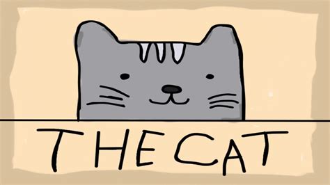 The Cat Youtube