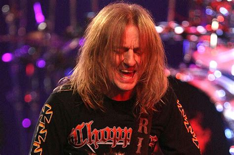 Former Judas Priest Guitarist Kk Downing Returns To Music As A Promoter