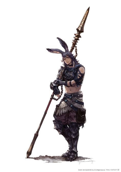 Male Viera As A Playable Character Show Your Support Page 1379
