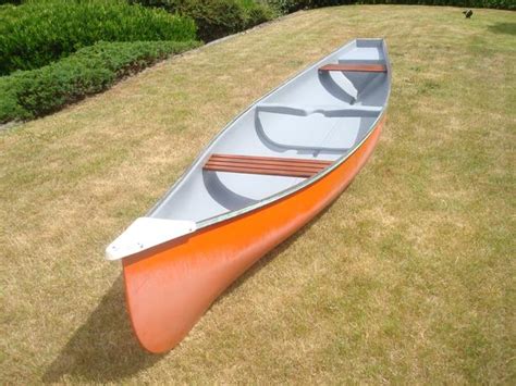 16 Foot Square Stern Frontiersman Canoe Classifieds For Jobs Rentals