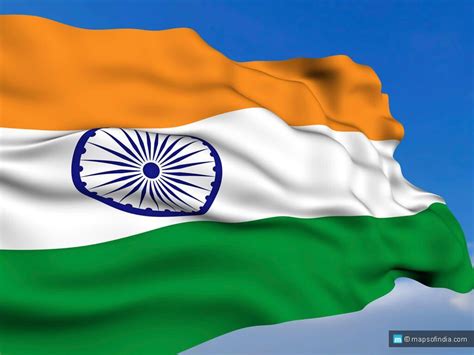 Indian National Flag Hd Wallpapers Wallpaper Cave