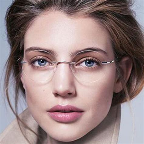 Eyeglasses Trends For Women Glasses Trends Womens Glasses