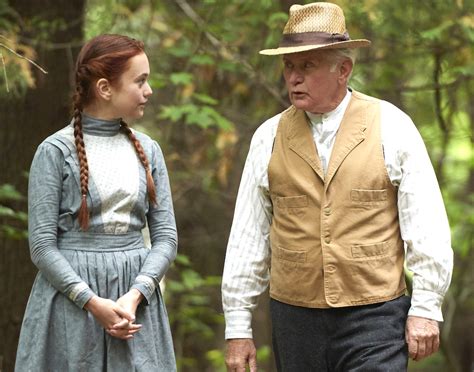 Anne Of Green Gables Review The Good Stars Sequel Has Growing Pains